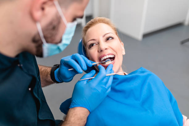 Best Wisdom Tooth Removal  in Erda, UT